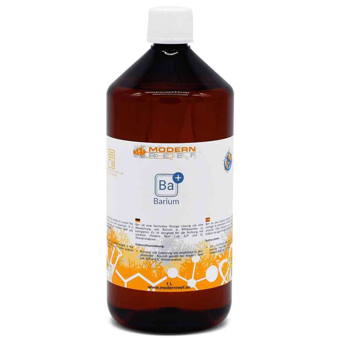 Modern Reef – Ba+ 1000ml