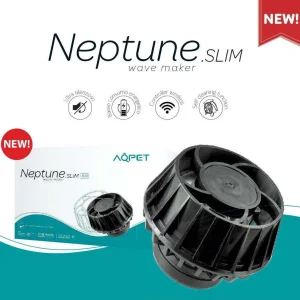 AQpet Neptune slim 13.0