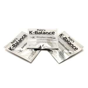 Korallen-zucht Automatic Elements K Balance