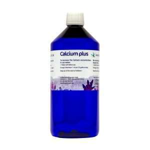Korallen-Zucht – Calcium Plus konzentrat 1000m