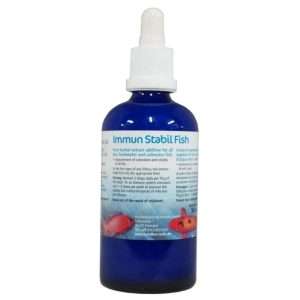 Korallen-Zucht Immun Stabil Fish – 50ml - Hexacorallia Roma