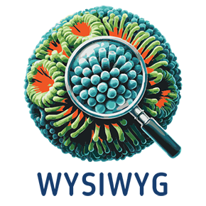 wysiwyg