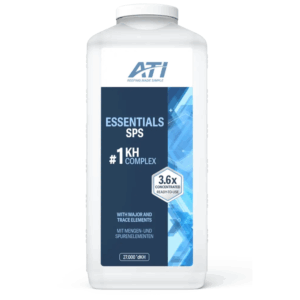 ATI – Essentials SPS 1 KH 2,7L - Hexacorallia Roma