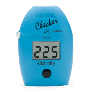 Hanna Instruments – Checker HI-772K per alcalinità in acqua marina