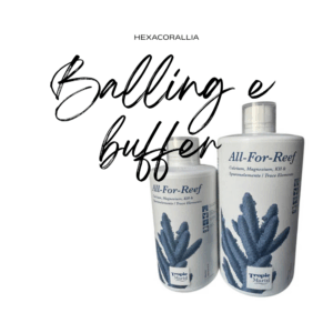 buffer e balling