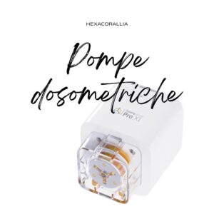 Pompe dosometriche