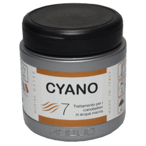 Xaqua Ciano