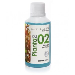 Elos Planta 2 250m