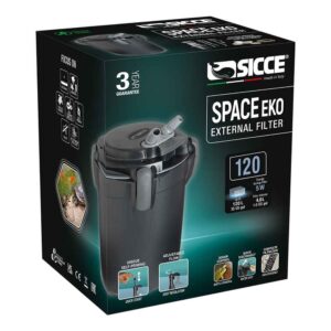 sicce space eco 120
