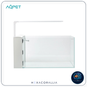 AQpet Aqua 60 Rear Kit