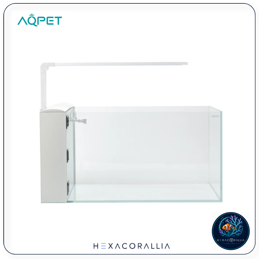 AQpet Aqua 60 Rear Kit