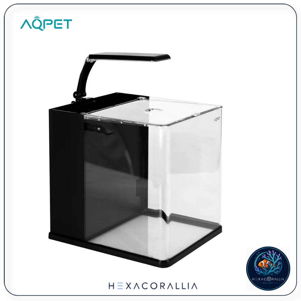 AQpet qube 25