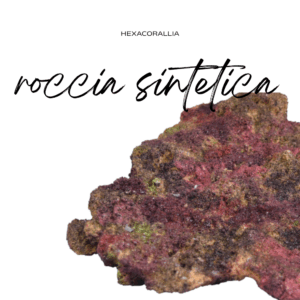 roccia sintetica