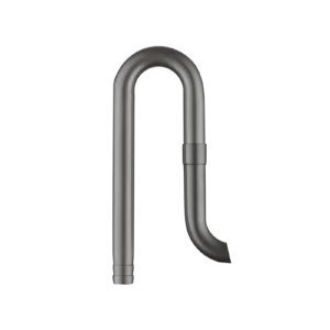 metal jet pipe