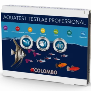 colombo aqua testlab pro