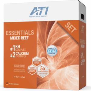 ATI – Essentials Mixed Reef Set 2x10LT