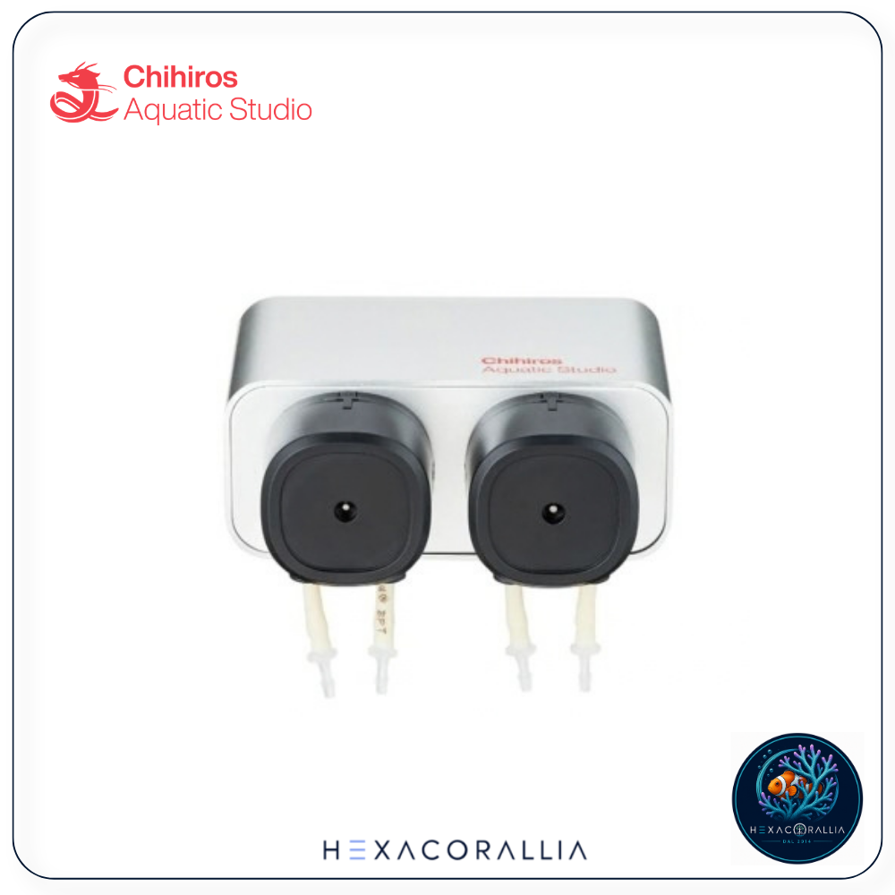 Chihiros Dosing Pump 2x