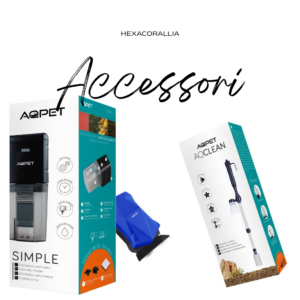 Accessori