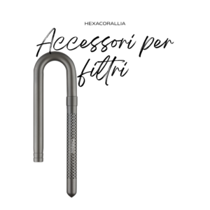 Accessori per filtri