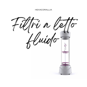 filtri a letto fluido