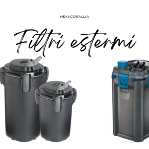 Filtri esterni