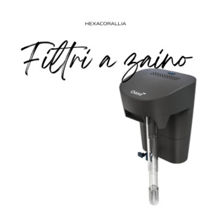 Filtri Hang on