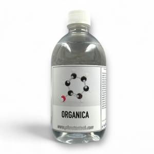 Planctontech ORGANICA 500ml