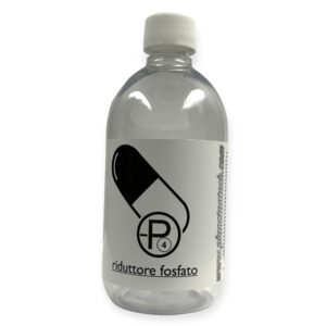 Plantontech -PO4 Riduttore fosfati
