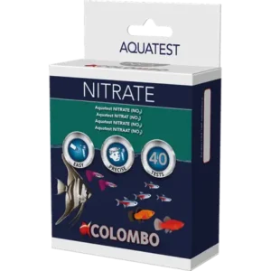 Colombo Test Nitrati