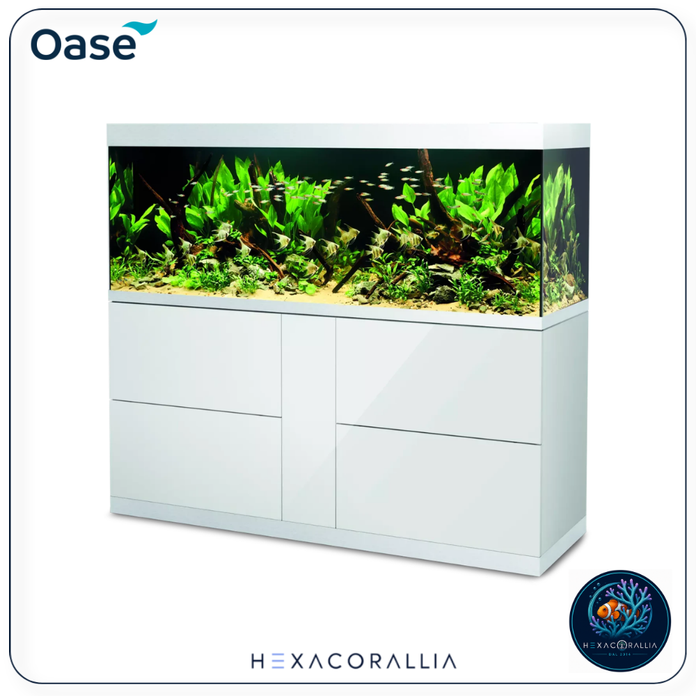 Oase HighLine Optiwhite 600