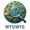 wysiwyg